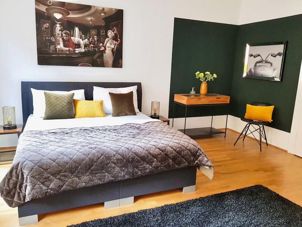 Holiday home 4rooms Superbcheckprofile