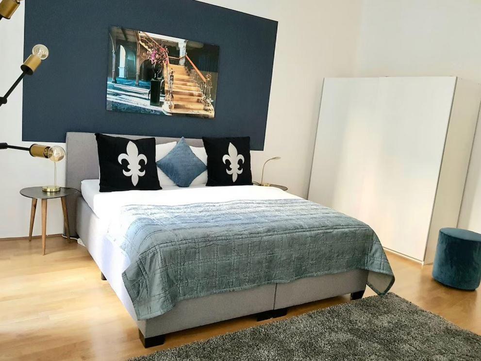 4rooms Superbcheckprofile Holiday home Rome